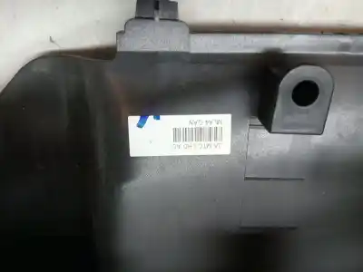 İkinci el araba yedek parçası isitma / klima kontrolü için kia picanto (ja) gt line oem iam referansları 97250g6ap0  