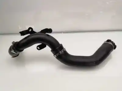 Peça sobressalente para automóvel em segunda mão tubo por dacia sandero * referências oem iam 7e144604208r  