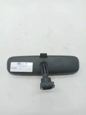 Peça sobressalente para automóvel em segunda mão espelho retrovisor interior por toyota prius zvw30 prius advance referências oem iam 8781028140