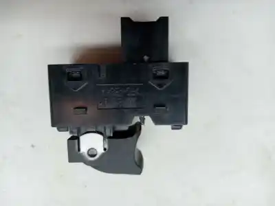 Автозапчастина б/у передній правий віконний вимикач для kia picanto (ja) gt line посилання на oem iam 93575g6000  