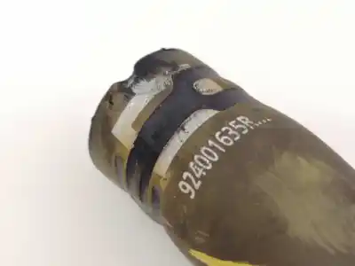 Peça sobressalente para automóvel em segunda mão tubo por dacia sandero * referências oem iam 924001635r  