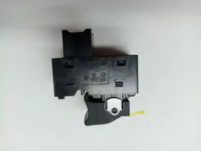 Автозапчастина б/у УПРАВЛІННЯ СКЛАМИ ЗАДНІХ ПРАВІХ для KIA PICANTO (JA)  Посилання на OEM IAM 93580G6000  