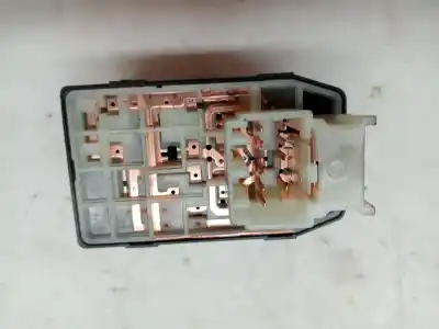 Second-hand car spare part rearview side mirror switch for kia picanto (ja) gt line oem iam references 93530g6020  