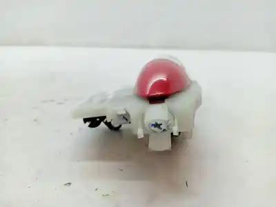 Second-hand car spare part exterior right rear door handle for kia picanto (ja) gt line oem iam references 82662g6040  