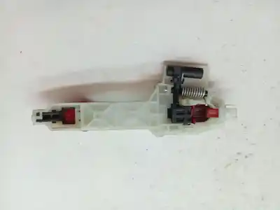 Second-hand car spare part exterior right rear door handle for kia picanto (ja) gt line oem iam references 82662g6040  