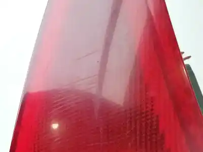 Peça sobressalente para automóvel em segunda mão farolim traseiro direito por citroen c3 8hxdv4td referências oem iam 6351q3  