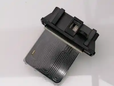 Peça sobressalente para automóvel em segunda mão RESISTÊNCIA SOFAGEM CHAUFFAGE por NISSAN NAVARA NP300 PICK-UP (D23M)  Referências OEM IAM 27150EY00A  