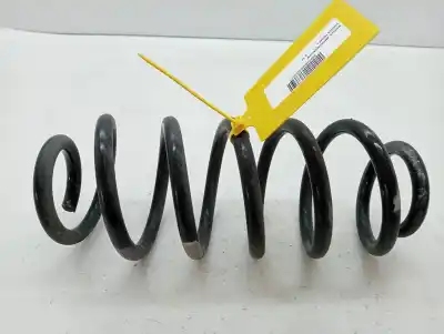 Peça sobressalente para automóvel em segunda mão mola de suspensão por toyota prius zvw30 prius advance referências oem iam 4823147280
