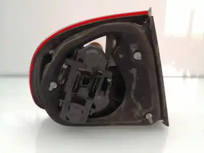 Автозапчастина б/у правий ліхтар для seat toledo (1l) toledo 1 1.9 tdi посилання на oem iam 1m594511201c  