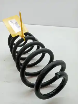 Peça sobressalente para automóvel em segunda mão mola de suspensão por toyota prius zvw30 prius advance referências oem iam 4823147280