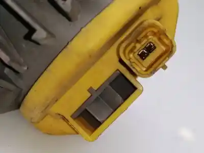 Second-hand car spare part left fog light for citroen c3 8hxdv4td oem iam references 9648947780  