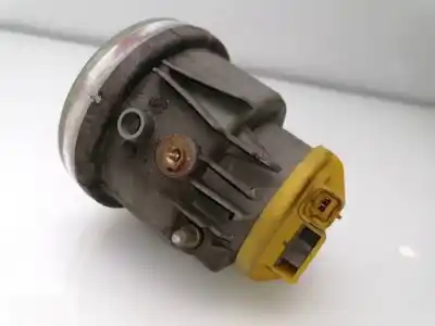 Second-hand car spare part left fog light for citroen c3 8hxdv4td oem iam references 9648947780  