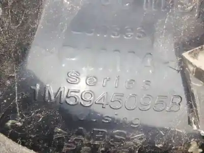 Автозапчастина б/у лівий ход ліхар для seat toledo (1l) toledo 1 1.9 tdi посилання на oem iam 1m594511101c  