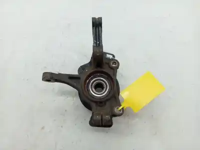 Автозапчасти б/у передняя левая кулачка за kia picanto (ja) gt line ссылки oem iam 51715g6000  