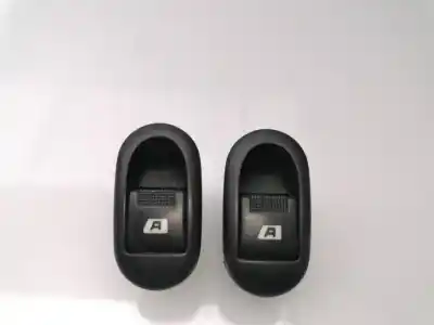 Second-hand car spare part Right Front Power Window Switch for CITROEN C3 8HXDV4TD OEM IAM references 96401469XT  6554L7