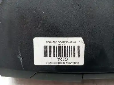 Автозапчастина б/у модуль комфорт для kia picanto (ja) gt line посилання на oem iam 84620g6220ca  