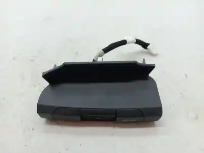 Автозапчастина б/у модуль комфорт для kia picanto (ja) gt line посилання на oem iam 84620g6220ca  