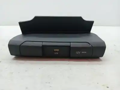 Автозапчастина б/у модуль комфорт для kia picanto (ja) gt line посилання на oem iam 84620g6220ca  