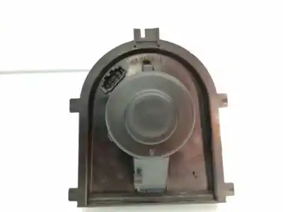 Pezzo di ricambio per auto di seconda mano motore di riscaldamento per seat toledo (1l) toledo 1 1.9 tdi riferimenti oem iam 1j1819021c  