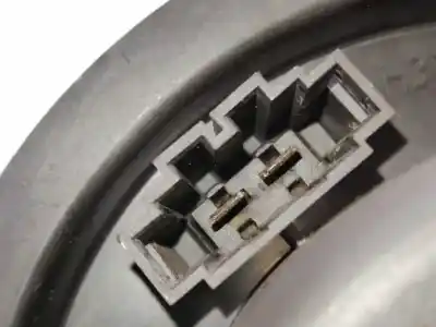 Pezzo di ricambio per auto di seconda mano motore di riscaldamento per seat toledo (1l) toledo 1 1.9 tdi riferimenti oem iam 1j1819021c  