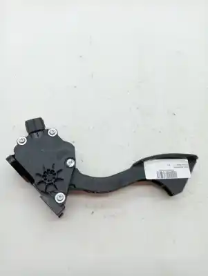 Peça sobressalente para automóvel em segunda mão pedal acelerador por toyota prius zvw30 prius advance referências oem iam 7811047100
