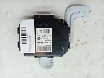 Автозапчасти б/у ЭЛЕКТРОННЫЙ МОДУЛЬ за KIA PICANTO (JA)  ссылки OEM IAM 95300G6000  