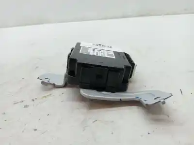 Автозапчастина б/у електронний модуль для kia picanto (ja) gt line посилання на oem iam 95300g6000  