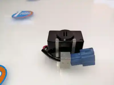 Pezzo di ricambio per auto di seconda mano relè per mitsubishi montero (v80/v90) 4m41 riferimenti oem iam mb649187  