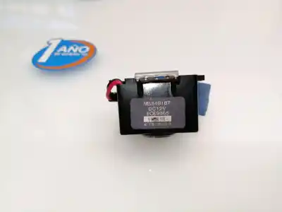 Pezzo di ricambio per auto di seconda mano Relè per MITSUBISHI MONTERO (V80/V90) 4M41 Riferimenti OEM IAM MB649187  