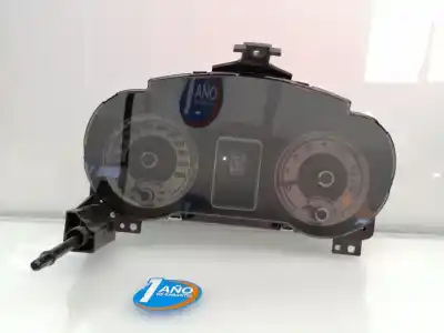 Pezzo di ricambio per auto di seconda mano Pannello Degli Strumenti per MITSUBISHI MONTERO (V80/V90) 4M41 Riferimenti OEM IAM 8100C287  