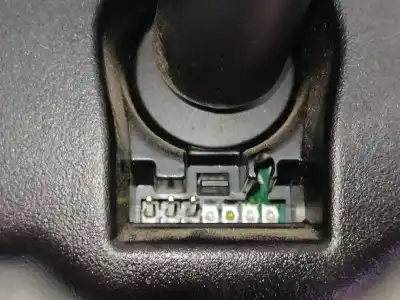 İkinci el araba yedek parçası iç ayna için mitsubishi montero (v80/v90) 4m41 oem iam referansları 7630a058  