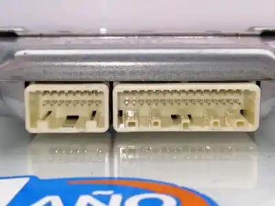 Pezzo di ricambio per auto di seconda mano modulo elettronico per mitsubishi montero (v80/v90) 4m41 riferimenti oem iam 8631a706  