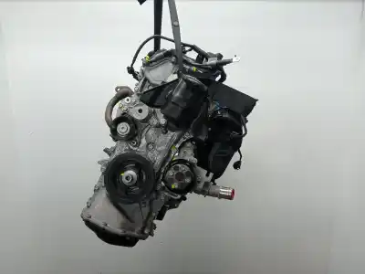 Peça sobressalente para automóvel em segunda mão Motor Completo por KIA PICANTO (JA) GT LINE Referências OEM IAM G3LD  