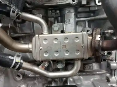 Peça sobressalente para automóvel em segunda mão motor completo por kia picanto (ja) gt line referências oem iam g3ld  