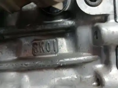 Peça sobressalente para automóvel em segunda mão motor completo por kia picanto (ja) gt line referências oem iam g3ld  