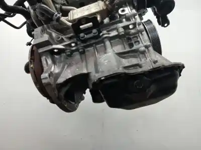 Peça sobressalente para automóvel em segunda mão motor completo por kia picanto (ja) gt line referências oem iam g3ld  