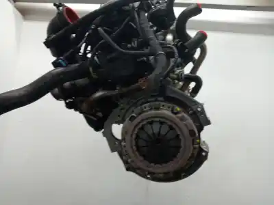 Peça sobressalente para automóvel em segunda mão motor completo por kia picanto (ja) gt line referências oem iam g3ld  
