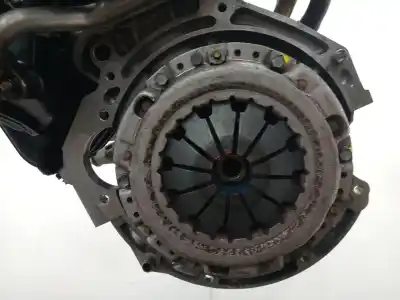 Peça sobressalente para automóvel em segunda mão motor completo por kia picanto (ja) gt line referências oem iam g3ld  