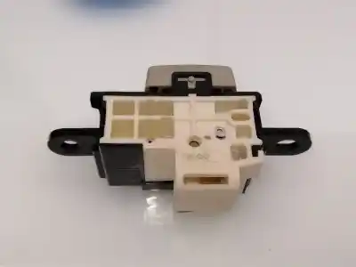 Second-hand car spare part switch for mitsubishi montero (v80/v90) 4m41 oem iam references mr653908  