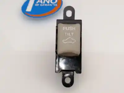 Pezzo di ricambio per auto di seconda mano Interruttore per MITSUBISHI MONTERO (V80/V90) 4M41 Riferimenti OEM IAM MR653908  