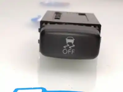 Piesă de schimb auto la mâna a doua Intrerusator pentru MITSUBISHI MONTERO (V80/V90) 4M41 Referințe OEM IAM 8602A043  