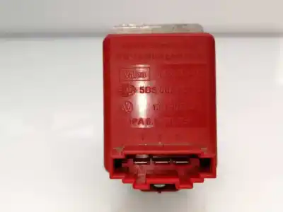 Pezzo di ricambio per auto di seconda mano Resistenza Al Riscaldamento per SEAT TOLEDO (1L) TOLEDO 1 1.9 TDI Riferimenti OEM IAM 1J0907521  