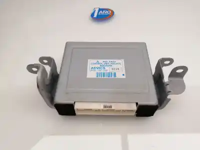 Peça sobressalente para automóvel em segunda mão Módulo Eletrônico por MITSUBISHI MONTERO (V80/V90) 4M41 Referências OEM IAM 8633A035  