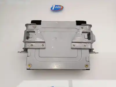 Автозапчасти б/у электронный модуль за mitsubishi montero (v80/v90) 4m41 ссылки oem iam 8633a035  