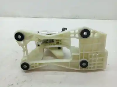 Автозапчасти б/у РЫЧАГ ПЕРЕКЛЮЧЕНИЯ ПЕРЕДАЧ за KIA PICANTO (JA)  ссылки OEM IAM 43731G6100  