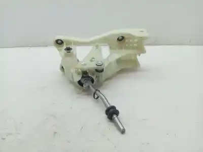 Автозапчастина б/у передач для kia picanto (ja) gt line посилання на oem iam 43731g6100  