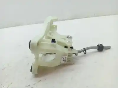 Автозапчастина б/у передач для kia picanto (ja) gt line посилання на oem iam 43731g6100  