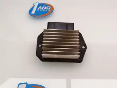 Peça sobressalente para automóvel em segunda mão resistência sofagem chauffage por mitsubishi montero (v80/v90) 4m41 referências oem iam 4993002110  