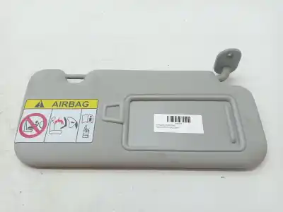 İkinci el araba yedek parçası SAG GÜNESLIK için KIA PICANTO (JA)  OEM IAM referansları 85220G6220BU5  