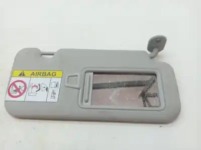 İkinci el araba yedek parçası sag güneslik için kia picanto (ja) gt line oem iam referansları 85220g6220bu5  